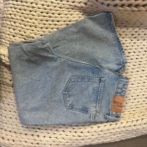 Free People Deep Trance Jeans size 28